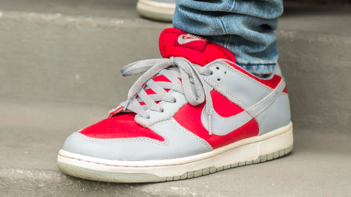 Top 7 đôi giày thể thao đáng mong chờ nhất tháng 5 năm 2024 Hinh anh 9: Top 7 doi giay the thao dang mong cho nhat thang 5 nam 2024