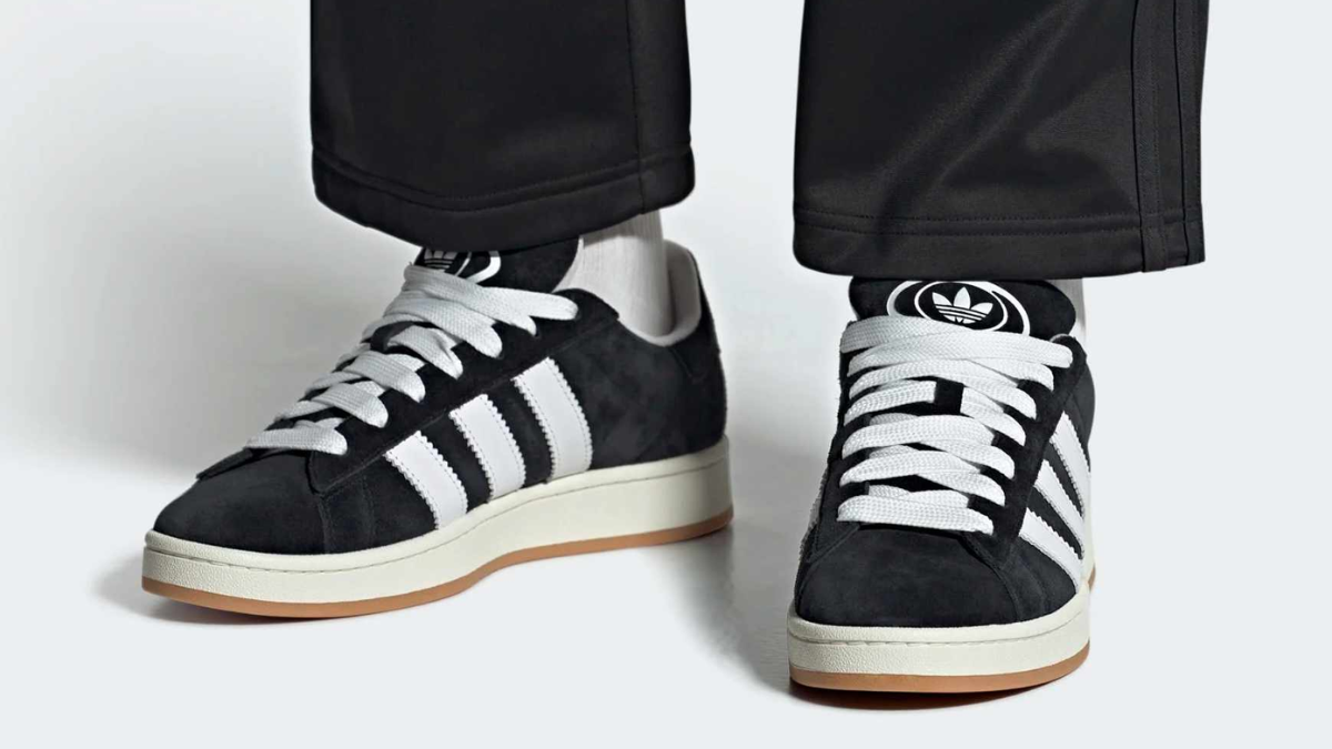 Hinh anh 6: Bi kip chon size giay adidas Campus 00s fit chan hoan hao