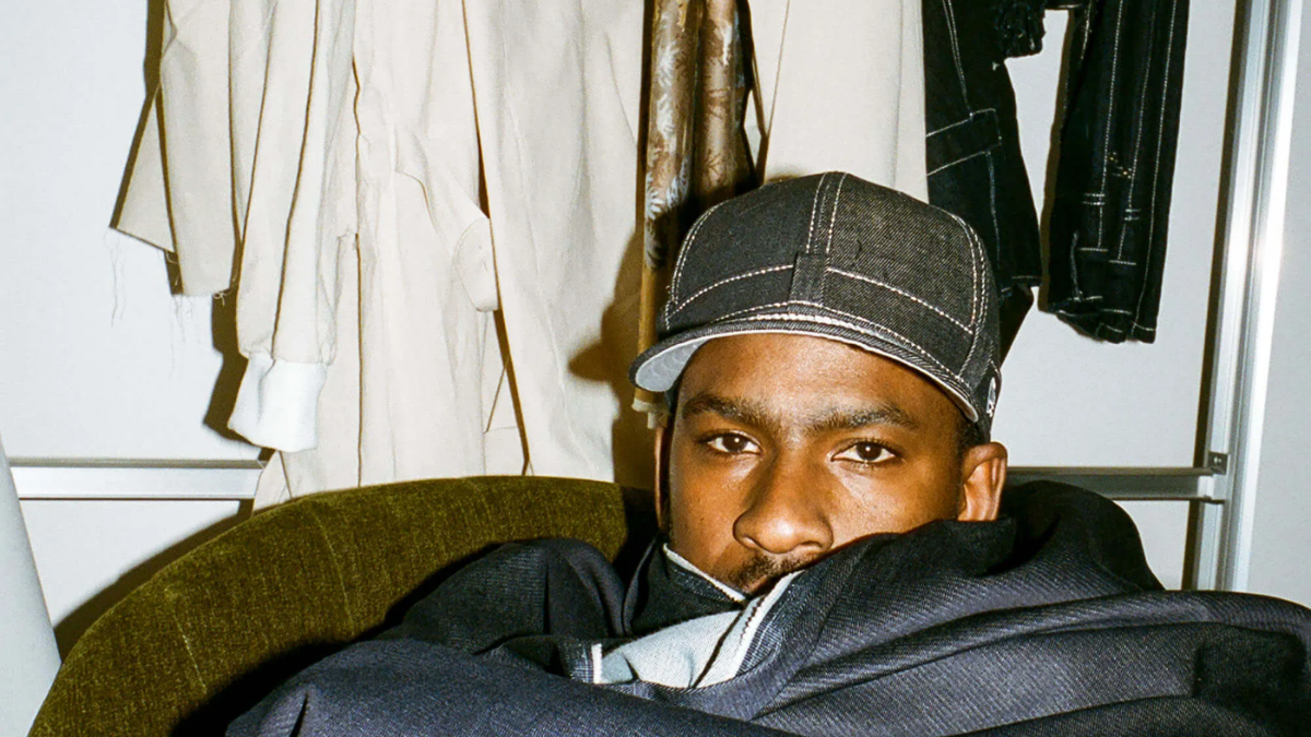 Hinh anh 1: Skepta: Hanh trinh hop tac giay the thao day an tuong