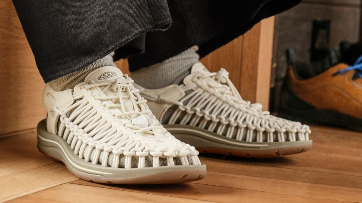 Hinh anh 3: KEEN: Chang duong hon 20 nam chinh phuc the gioi giay dep