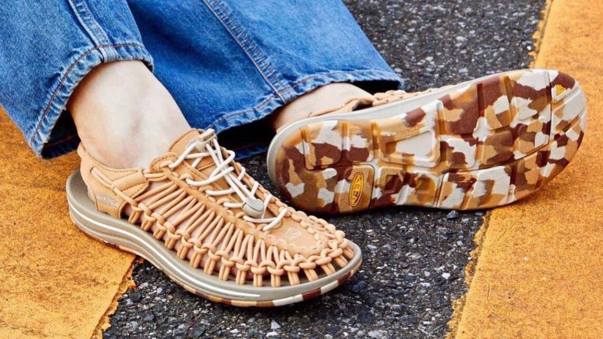 Hinh anh 8: KEEN: Chang duong hon 20 nam chinh phuc the gioi giay dep