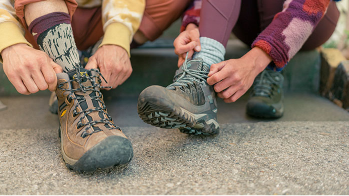 Hinh anh 7: KEEN: Chang duong hon 20 nam chinh phuc the gioi giay dep