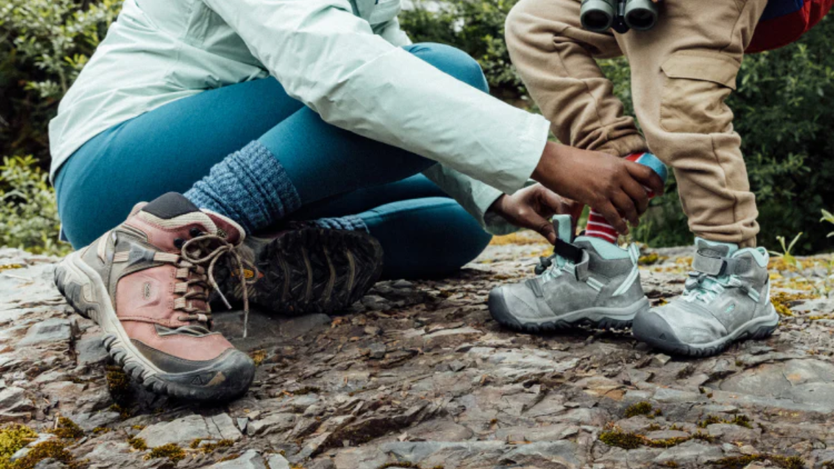 Hinh anh 9: KEEN: Chang duong hon 20 nam chinh phuc the gioi giay dep