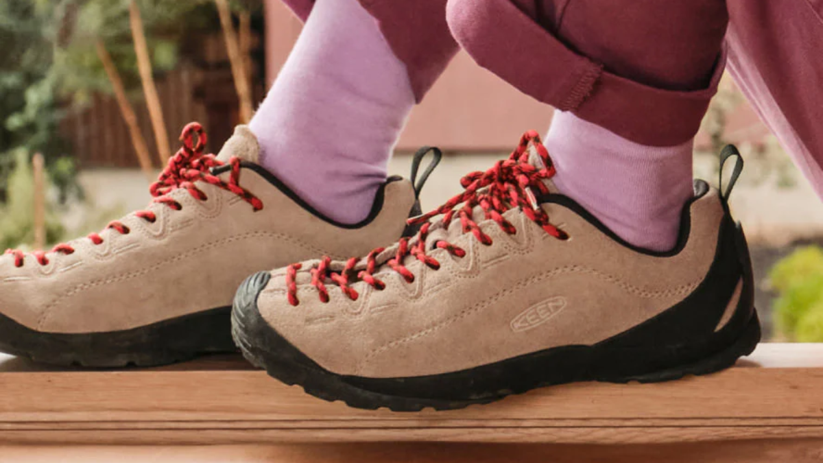 Hinh anh 10: KEEN: Chang duong hon 20 nam chinh phuc the gioi giay dep