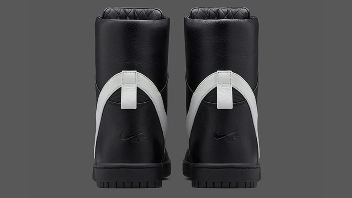 Lịch sử hợp tác vang dội: Riccardo Tisci và Nike (Phần 1) Hinh anh 7: Lich su hop tac vang doi: Riccardo Tisci va Nike (Phan 1)