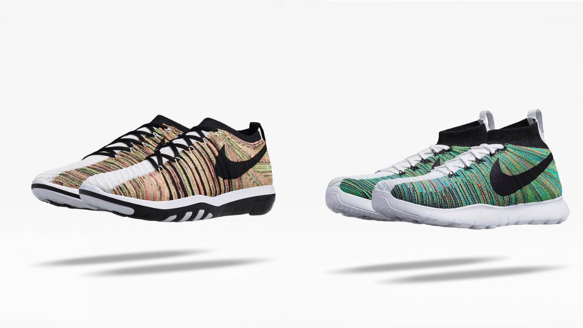 Lịch sử hợp tác vang dội: Riccardo Tisci và Nike (Phần 1) Hinh anh 10: Lich su hop tac vang doi: Riccardo Tisci va Nike (Phan 1)