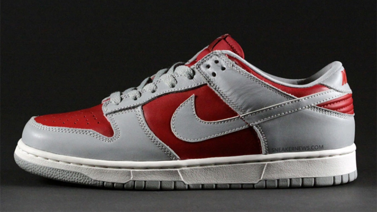 Top 7 đôi giày thể thao đáng mong chờ nhất tháng 5 năm 2024 Hinh anh 8: Top 7 doi giay the thao dang mong cho nhat thang 5 nam 2024