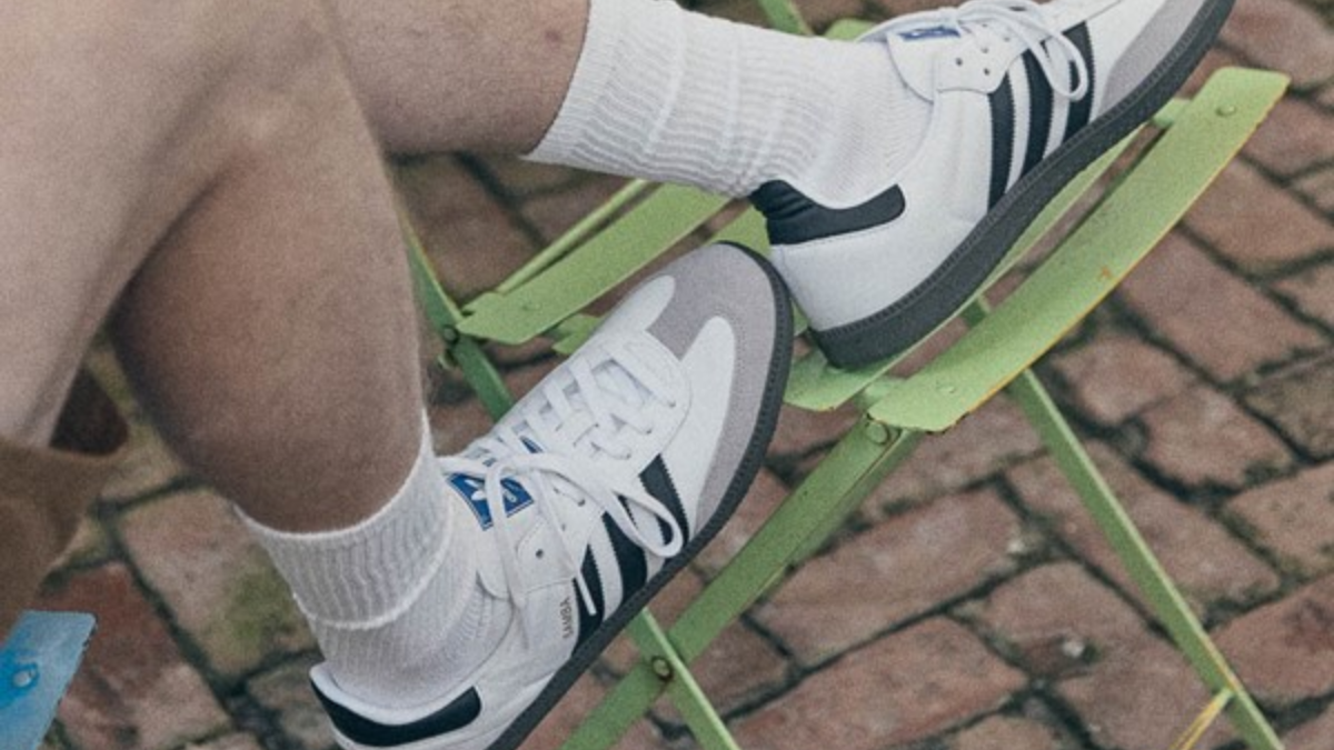 Hinh anh 2: Tim hieu cac phien ban khac nhau cua adidas Samba (Phan 1)