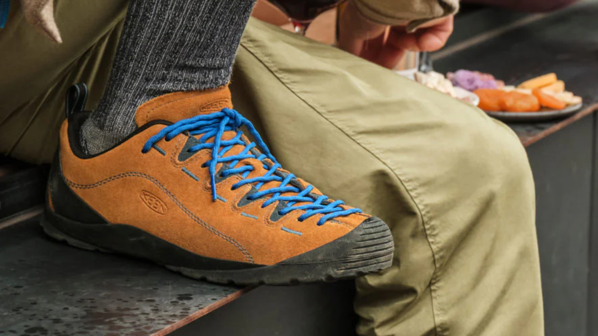 Hinh anh 5: Cam nang mua giay KEEN cho nguoi moi bat dau