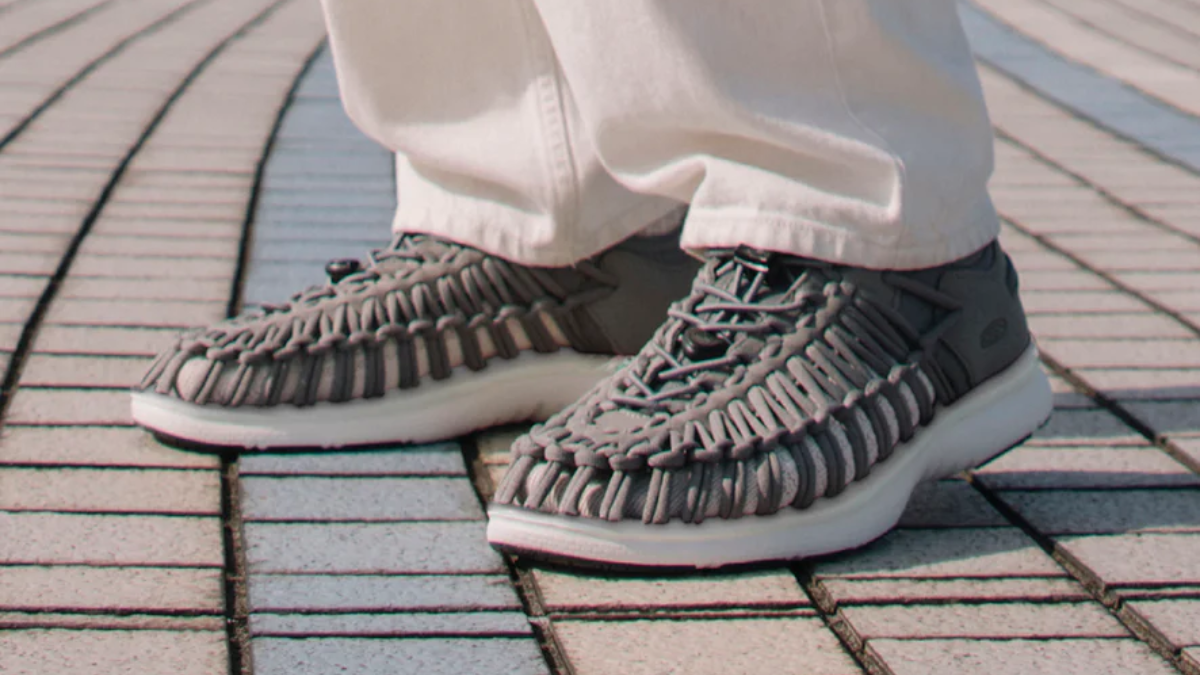 Hinh anh 7: Cam nang mua giay KEEN cho nguoi moi bat dau