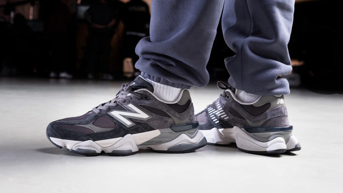 Hinh anh 8: Di san New Balance: 574, 327, va 9060 mang hoi huong tuong lai