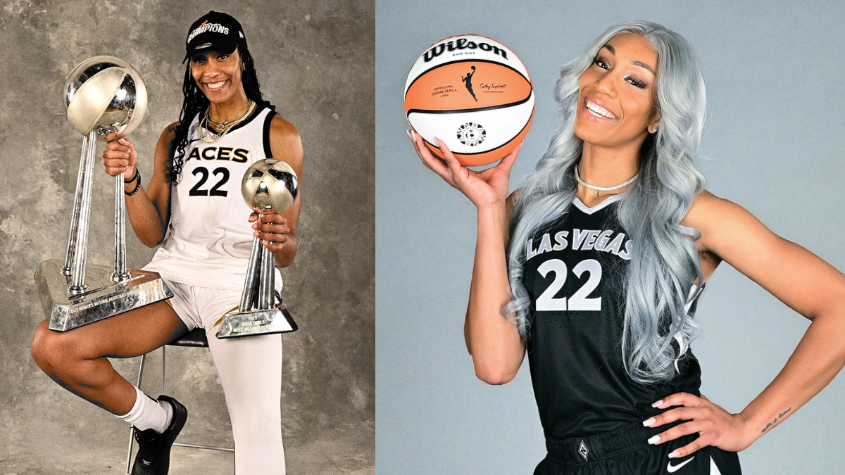 Mọi điều bạn cần biết về giày thể thao trong WNBA (Phần 1) Hinh anh 2: Moi dieu ban can biet ve giay the thao trong WNBA (Phan 1)