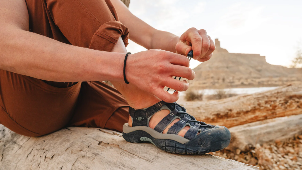 Hinh anh 9: Cam nang mua giay KEEN cho nguoi moi bat dau