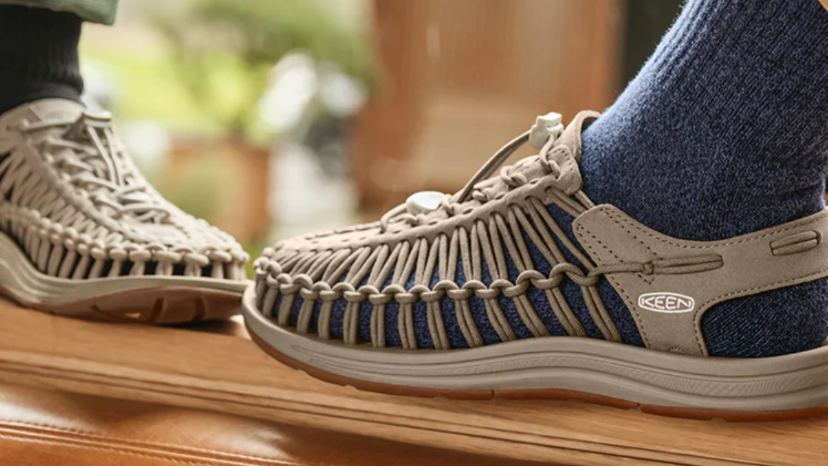 Hinh anh 10: Cam nang mua giay KEEN cho nguoi moi bat dau