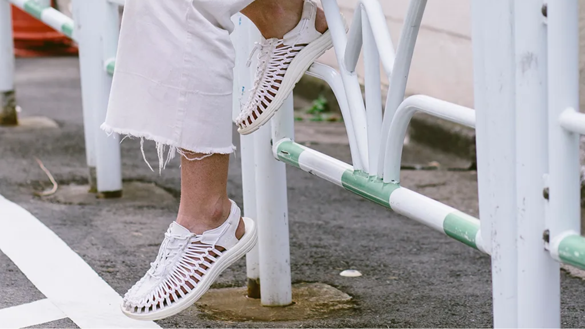 Hinh anh 7: Review sandal KEEN Uneek: Uu, nhuoc diem va lieu co nen mua?