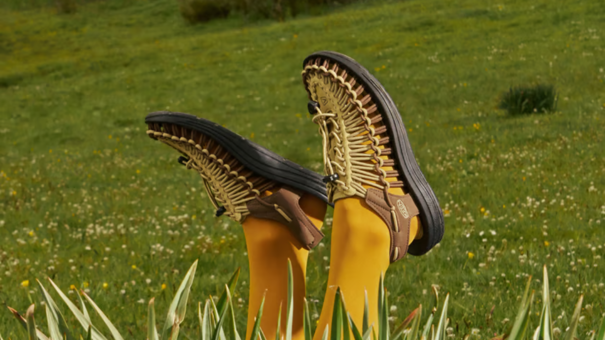 Hinh anh 2: Review sandal KEEN Uneek: Uu, nhuoc diem va lieu co nen mua?