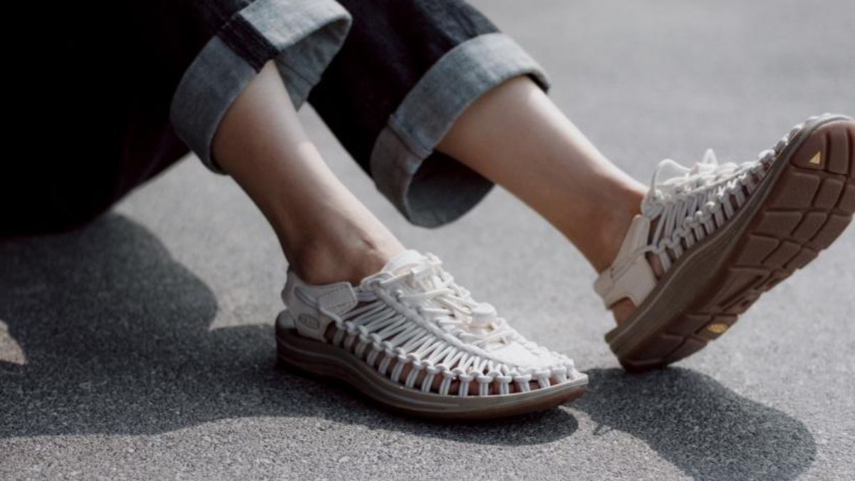 Hinh anh 6: Review sandal KEEN Uneek: Uu, nhuoc diem va lieu co nen mua?