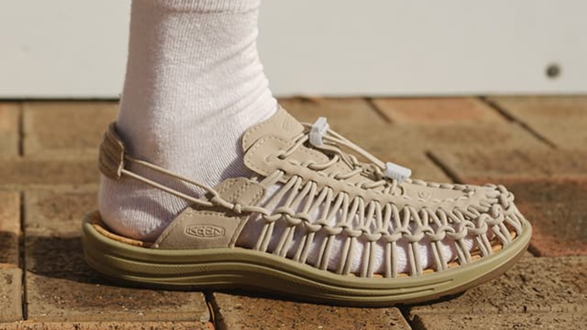 Hinh anh 5: Review sandal KEEN Uneek: Uu, nhuoc diem va lieu co nen mua?