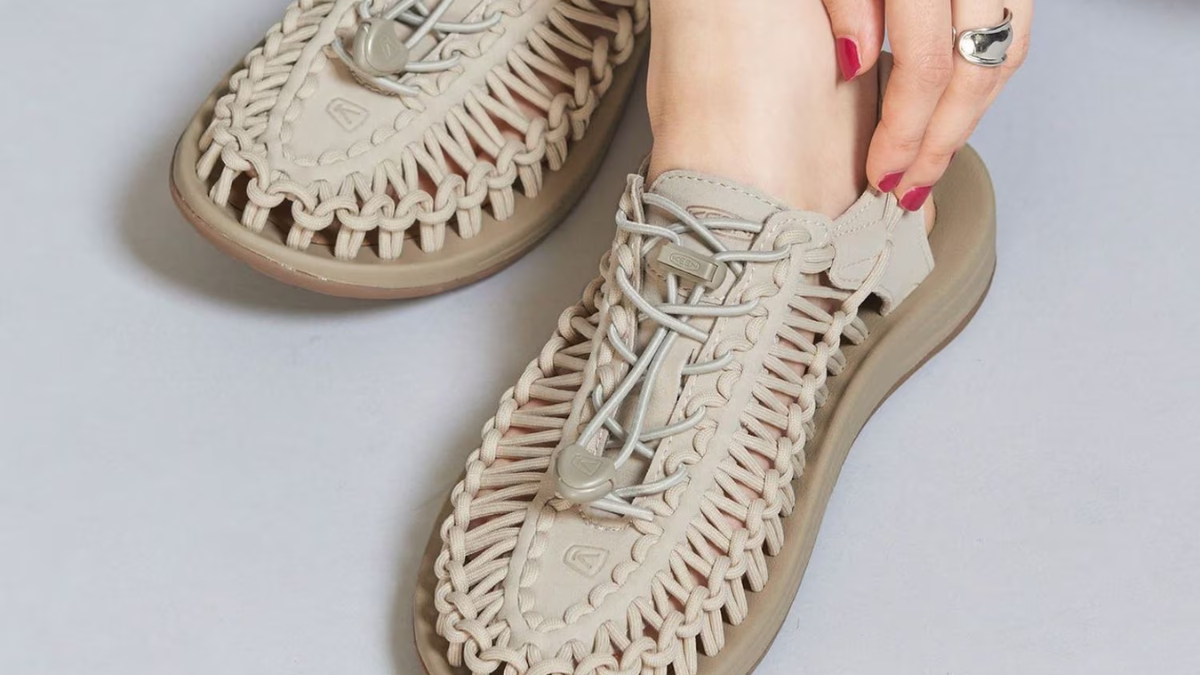 Hinh anh 9: Review sandal KEEN Uneek: Uu, nhuoc diem va lieu co nen mua?