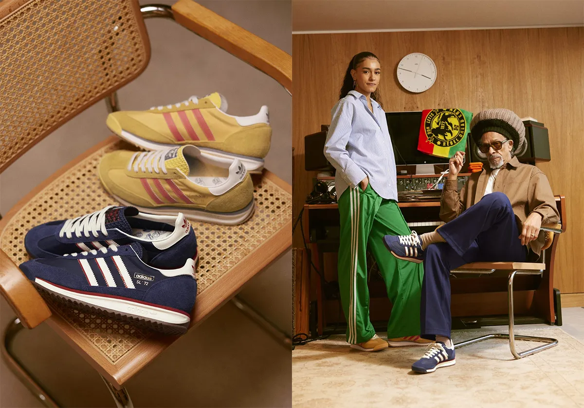 adidas SL72: Cách chọn size phù hợp nhất với bạn Hinh anh 6: adidas SL72: Cach chon size phu hop nhat voi ban