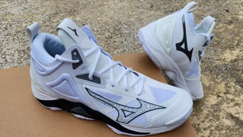 Hinh anh 8: Top 7 mau giay bong chuyen duoc ua chuong nhat 2024