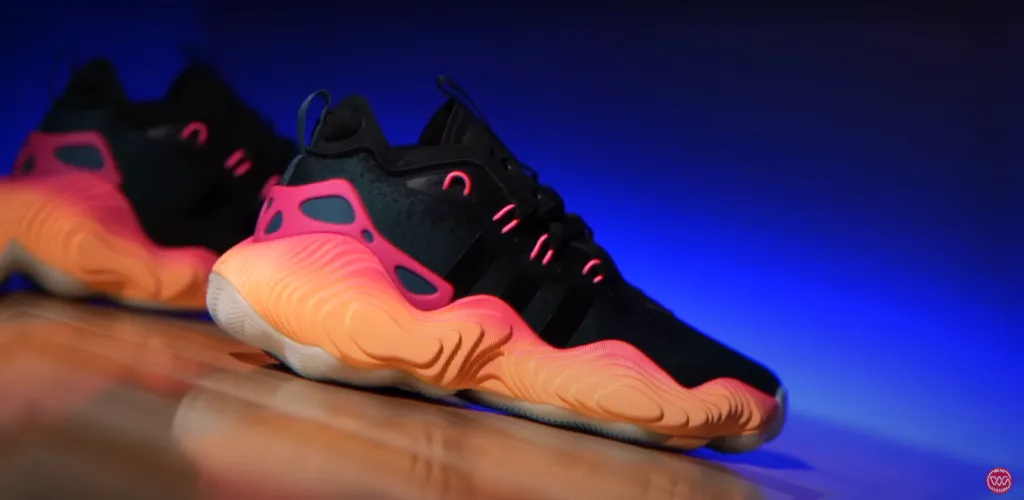 Hinh anh 6: Top 8 mau giay bong ro adidas duoc ua chuong nhat 2024