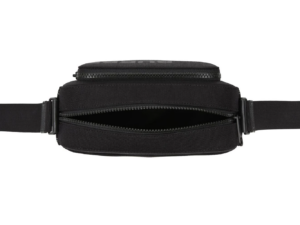 Tui Burberry Logo-Print Crossbody 'Black' 8058486