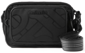 Tui Burberry Paddy Bag 'Black' 80437081