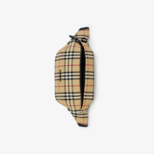Tui Burberry Sonny Belt Bag 'Archive Beige' 80697551