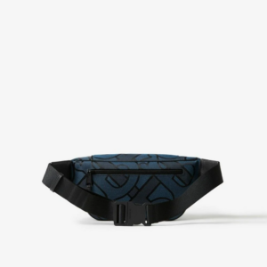 Tui Burberry Sonny Bum Bag 'Navy' 80661061