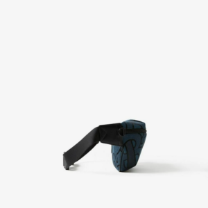 Tui Burberry Sonny Bum Bag 'Navy' 80661061