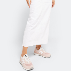 GIAY New Balance 574 'Pink Fog' U574FPP