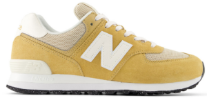 Giay New Balance 574 'Yellow White' U574PBE