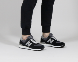 Giay New Balance 574 Legacy 'Black' U574TWE