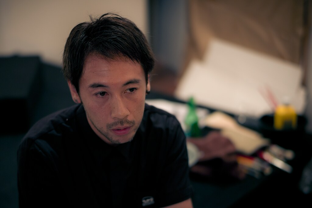 Hinh anh 1: Vai net ve lich su thuong hieu Undercover