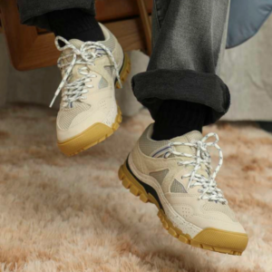 Giay Vans AMZN Trailhead 'Gramicci Birch Gum' VN0000SWOUB