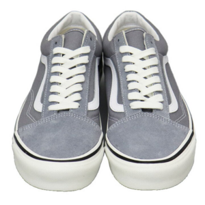 Giay Vans Old Skool 36 DX 'Grey' VN0A4BW3BM7