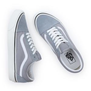 Giay Vans Old Skool 36 DX 'Grey' VN0A4BW3BM7
