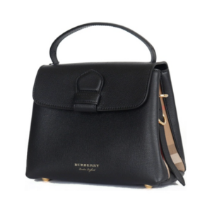 Tui Burberry Handbag 'Black' 80475891