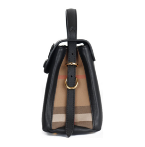 Tui Burberry Handbag 'Black' 80475891