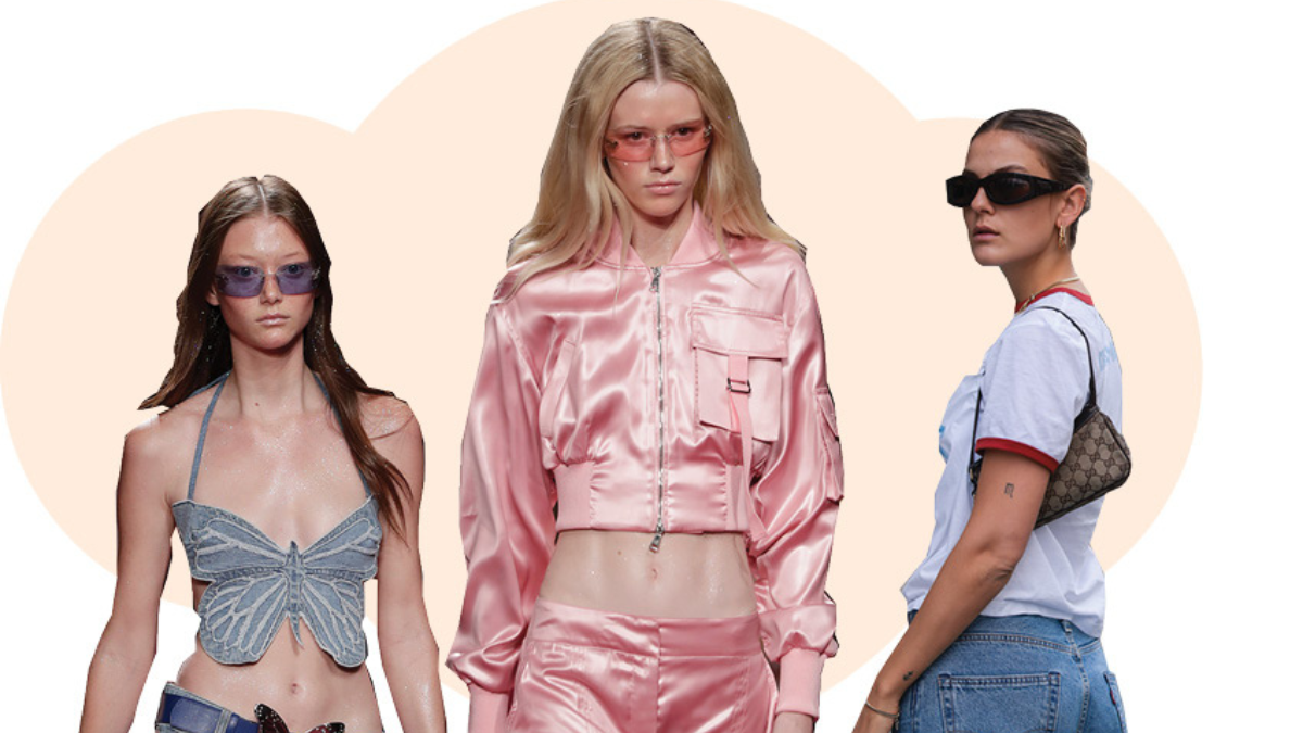 Bi quyet phoi do theo phong cach toi gian thap nien 90