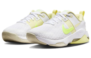 Giay Nike Zoom Bella 6 'White Sea Glass Luminous' DR5720-105