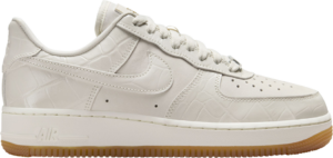 Giay Nike Air Force 1 Low 'Phantom Croc' DZ2708-001