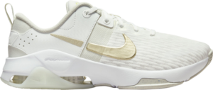 Giay Nike Zoom Bella 6 Premium 'White Sea Gold' FJ1589-100