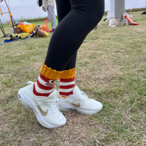 Giay Nike Zoom Bella 6 Premium 'White Sea Gold' FJ1589-100