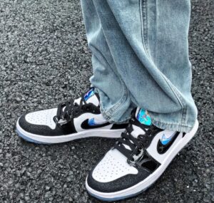 Giay Nike Air Jordan 1 Low Golf 'Endless Pursuit' FZ4159-100