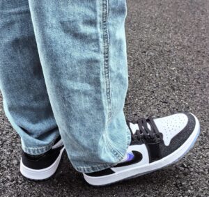 Giay Nike Air Jordan 1 Low Golf 'Endless Pursuit' FZ4159-100