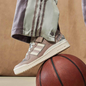 Giay Adidas Forum Low 'Vapor Grey' GY0020