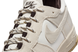 Giay Nike Air Force 1 'Wild Beige' FB2348-004