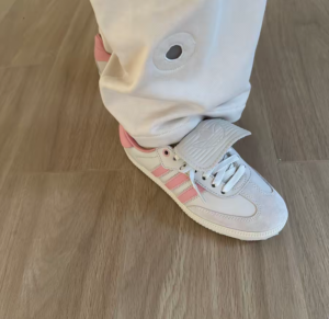 Giay Adidas Samba 'Pharrell Humanrace' ID3127